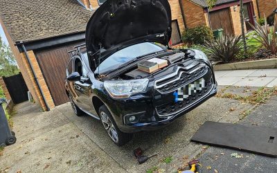 Essential Car Repairs: Boost Performance with a Transmission Fluid Change